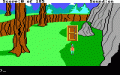 King's Quest II: Romancing the Throne