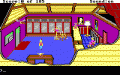 King's Quest II: Romancing the Throne