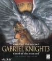 Gabriel Knight 3: Blood of the Sacred, Blood of the Damned