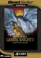 Gabriel Knight 3: Blood of the Sacred, Blood of the Damned