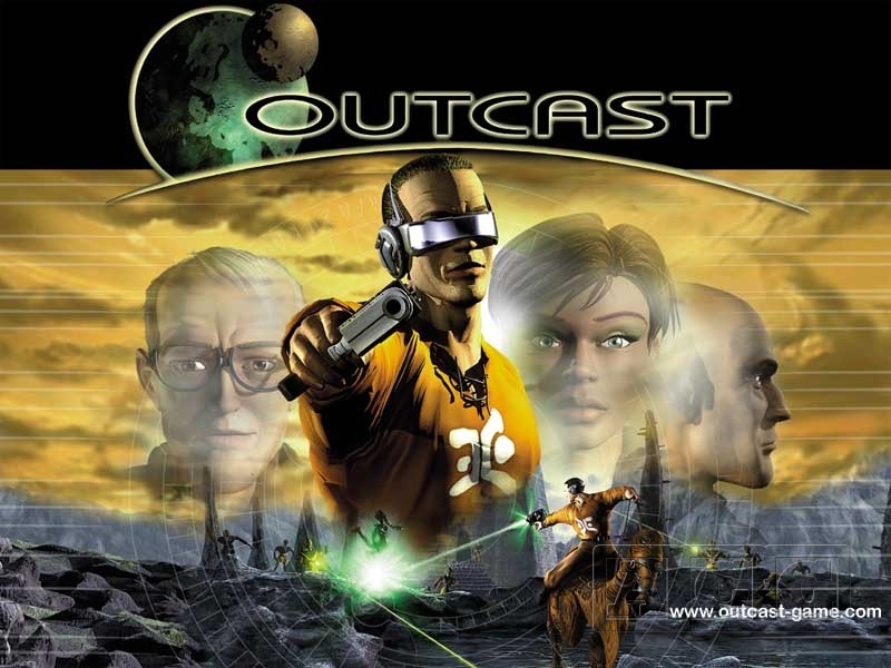 Outcast