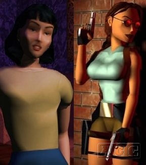 Sexism on the gaming scene: A woman's perspective