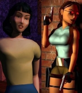 Sexism on the gaming scene: A woman's perspective Sexism on the gaming scene: A woman's perspective