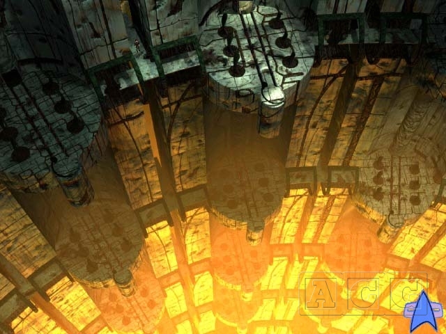Star Trek: Hidden Evil