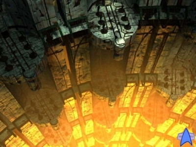 Star Trek: Hidden Evil