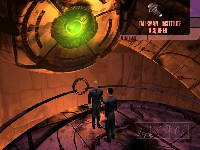 Star Trek: Hidden Evil Star Trek: Hidden Evil