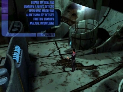 Star Trek: Hidden Evil