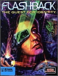 Flashback: The Quest for Identity