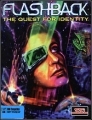 Flashback: The Quest for Identity
