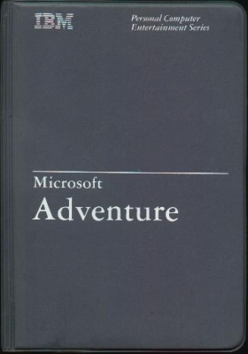 Top 10 adventure games of the 20th century