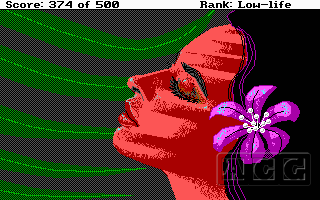 Leisure Suit Larry Goes Looking for Love (In Several Wrong Places)