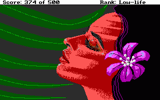 Leisure Suit Larry Goes Looking for Love (In Several Wrong Places)