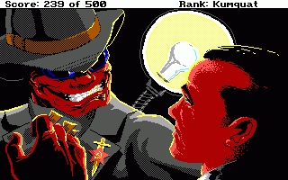 Leisure Suit Larry Goes Looking for Love (In Several Wrong Places)