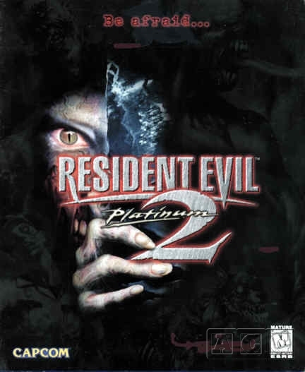 Resident Evil 2 Resident Evil 2