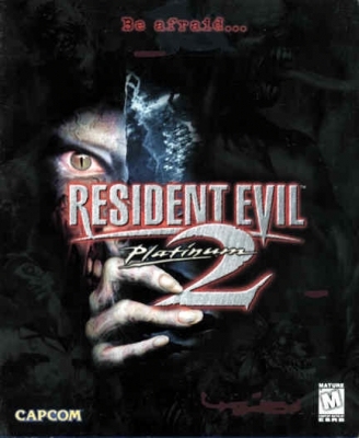 RESIDENT EVIL 2