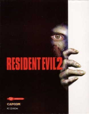 Resident Evil 2