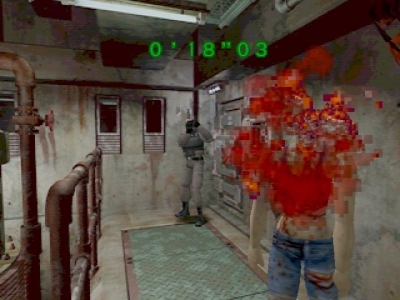 Resident Evil 2