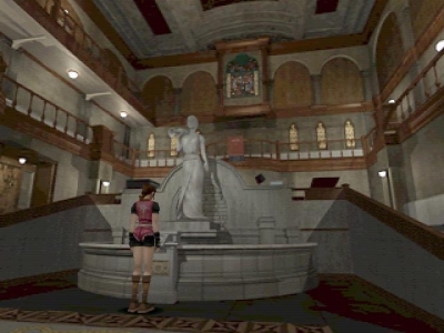 Resident Evil 2