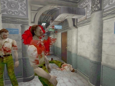 Resident Evil 2