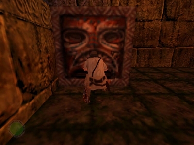 Indiana Jones and the Infernal Machine Indiana Jones and the Infernal Machine