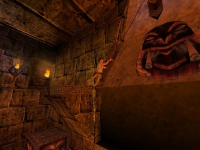 Indiana Jones and the Infernal Machine