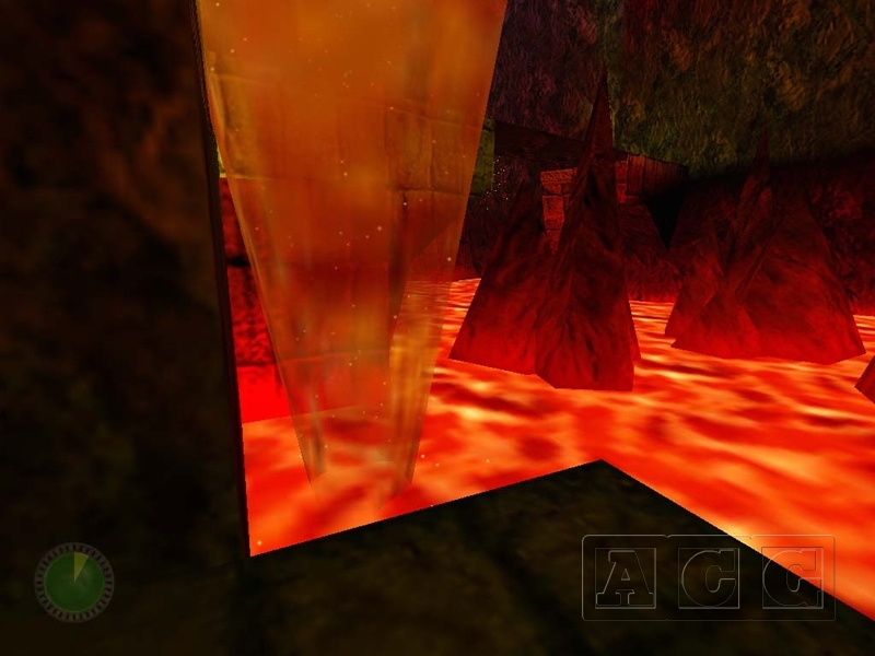 Indiana Jones and the Infernal Machine Indiana Jones and the Infernal Machine