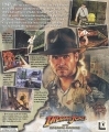 Indiana Jones and the Infernal Machine