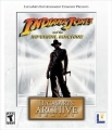 Indiana Jones and the Infernal Machine