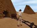 Indiana Jones and the Infernal Machine