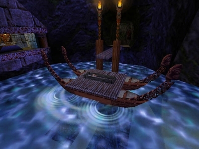 Indiana Jones and the Infernal Machine