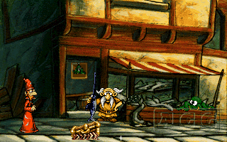 Discworld