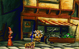 Discworld Discworld