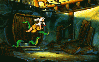 Discworld Discworld