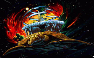 Discworld Discworld