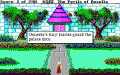 King's Quest IV: The Perils of Rosella