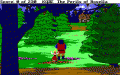 King's Quest IV: The Perils of Rosella