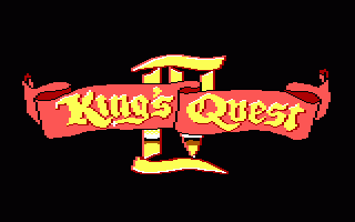 King's Quest IV: The Perils of Rosella
