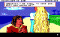 King's Quest IV: The Perils of Rosella