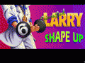 Leisure Suit Larry 6: Shape Up or Slip Out!