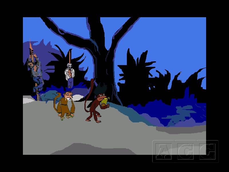Join the rebels: fan made adventure games