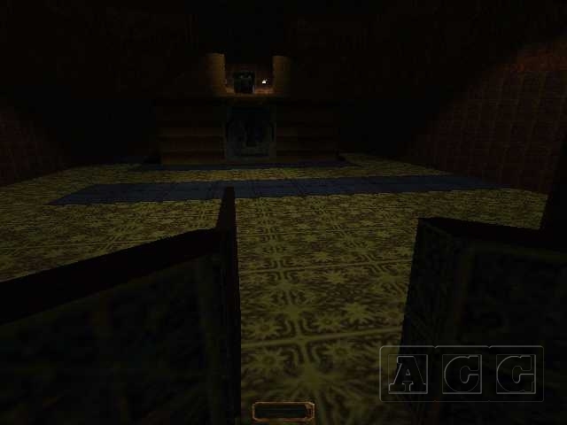 Thief: The Dark Project