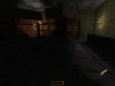 Thief: The Dark Project Thief: The Dark Project