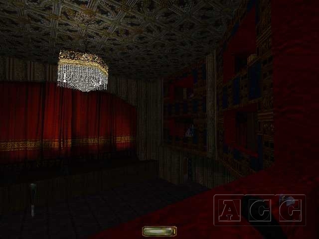 Thief: The Dark Project