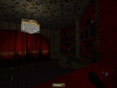 Thief: The Dark Project Thief: The Dark Project