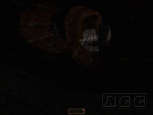 Thief: The Dark Project