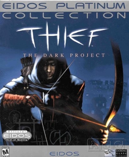 Thief: The Dark Project Thief: The Dark Project