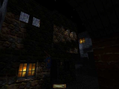 Thief: The Dark Project Thief: The Dark Project
