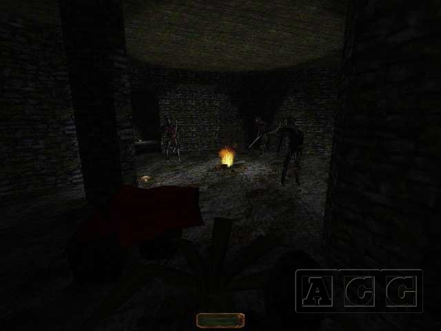 Thief: The Dark Project