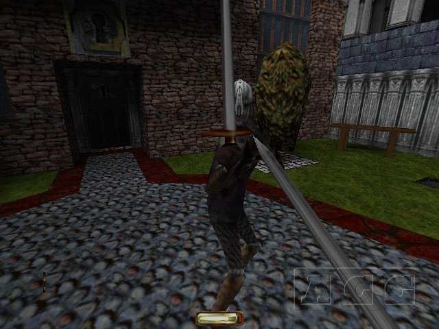 Thief: The Dark Project