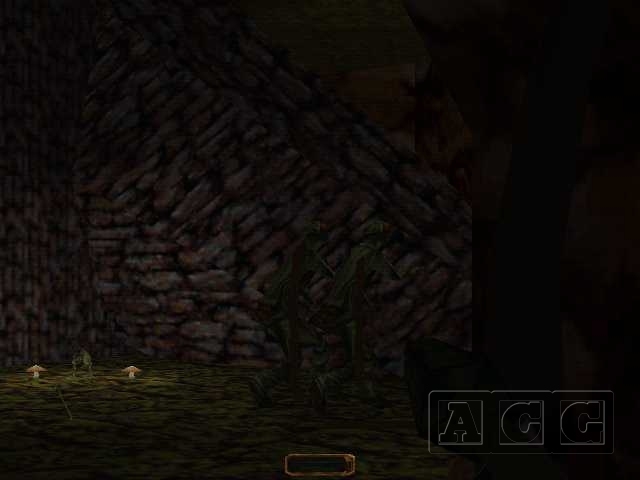 Thief: The Dark Project